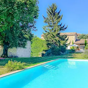 Maison d'hôtes L'envolée Sauvage, Livers-Cazelles