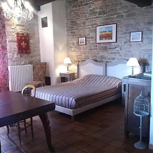 Maison d'hôtes De La Halle, Cordes-sur-Ciel